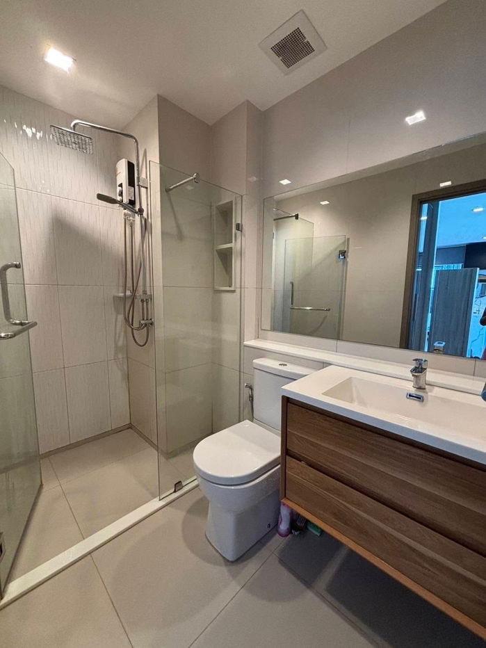 picture RS2592 For Rent – Life Asoke–Rama 9 Close to MRT Rama 9 & Airport Link Makkasan - 12/19