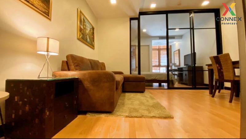 picture FOR RENT condo , Nusasiri Grand Condo , BTS-Ekkamai , Phra Khanong , Phra Khanong , Bangkok , CX-15922 ✅ Live chat with us ADD LINE @connexproperty ✅  - 5/12