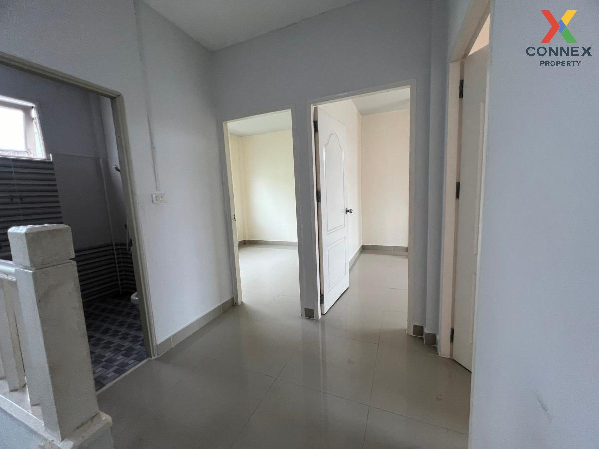 picture For Sale Townhouse/Townhome  , Baan Wararak Rangsit-Klong Sam , Khlong Sam , khlong Luang , Pathum Thani , CX-103556 ✅ Live chat with us ADD LINE @connexproperty ✅  - 10/10