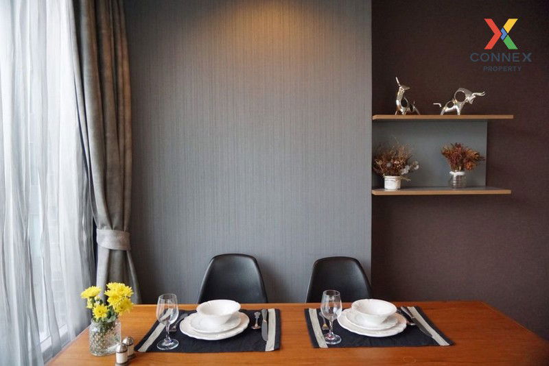 picture 🔥🔥🔥 FOR RENT condo , Ceil by Sansiri , Duplex , high floor , BTS-Ekkamai , Khlong Tan Nuea , Watthana , Bangkok , CX-01947 ✅ Live chat with us ADD LINE @connexproperty ✅ 🔥🔥🔥 - 3/12