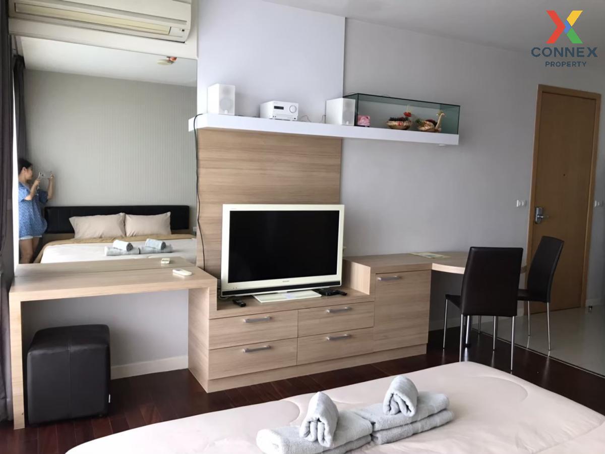 picture 🔥🔥🔥 FOR RENT condo , Circle Condominium , MRT-Phetchaburi , Thanon Phetchaburi , Rat Thewi , Bangkok , CX-36675 ✅ Live chat with us ADD LINE @connexproperty ✅ 🔥🔥🔥 - 1/5