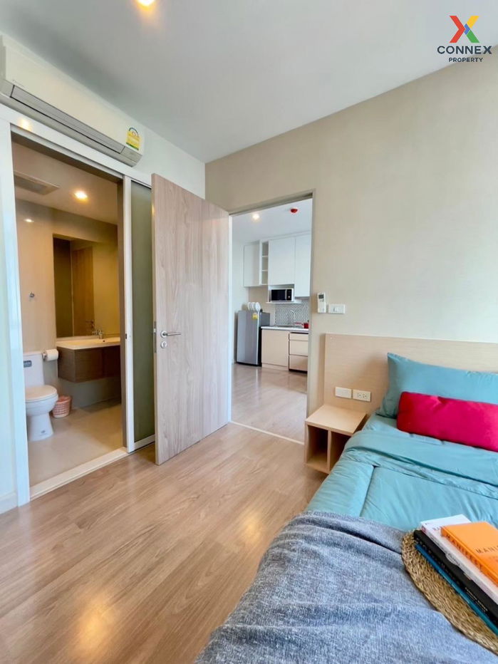 picture For Rent Condo , The Capital Ratchaprarop-Vibha , Sam Sen Nai , Phaya Thai , Bangkok , CX-117233 ✅ Live chat with us ADD LINE @connexproperty ✅  - 9/12