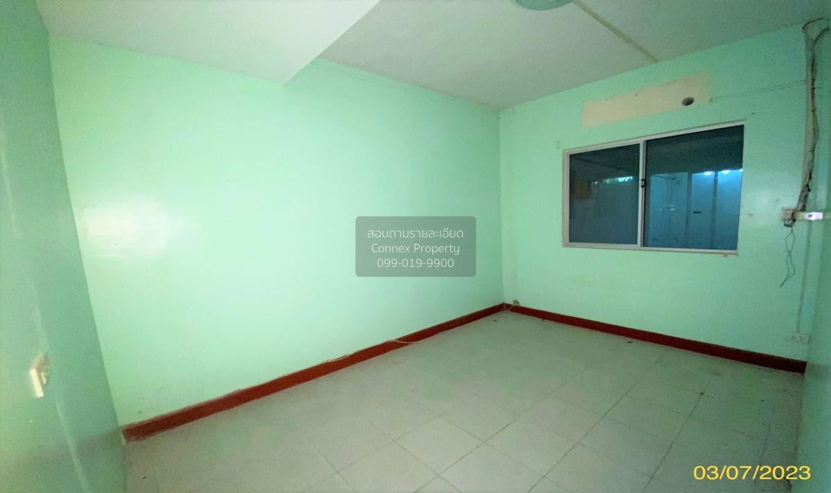 รูป ขายทาวน์เฮ้าส์/ทาวน์โฮม บ้านพฤกษา 48 อ้อมใหญ่ สามพราน นครปฐม CX-86638 ✅ ทักไลน์ @connexproperty ตอบทันที ทีมงานมืออาชีพ ✅ - รูปที่ 3/9