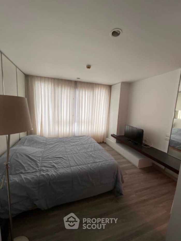 picture 1-BR Condo at The Bangkok Sathorn-Taksin near BTS Krung Thon Buri (ID 929516) - 6/9