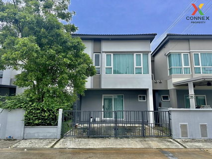 ขายบ้าน แกรนด์ พลีโน่ บางนา - อ่อนนุช ราชาเทวะ บางพลี สมุทรปราการ CX-107346 ✅ ทักไลน์ @connexproperty ตอบทันที ทีมงานมืออาชีพ ✅