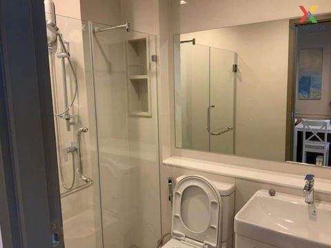 🔥🔥🔥 FOR RENT condo , Life Asoke Hype Rama 9 , MRT-Phra Ram 9 , Makkasan , Rat Thewi , Bangkok , CX-74421 ✅ Live chat with us ADD LINE @connexproperty ✅ 🔥🔥🔥