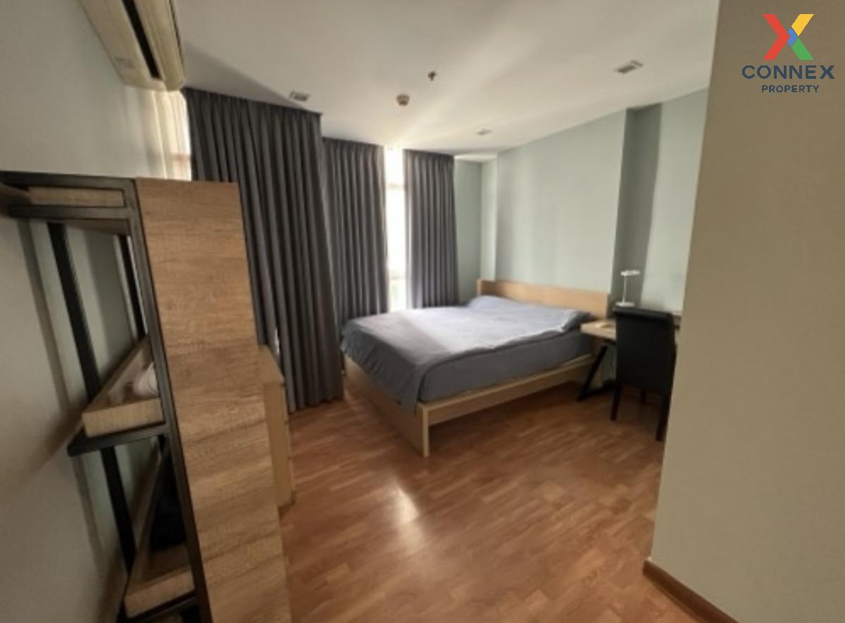 picture For Rent Condo , The Coast Bangkok , high floor , BTS-Bang Na , Bang Na , Bang Na , Bangkok , CX-121860 ✅ Live chat with us ADD LINE @connexproperty ✅  - 2/7