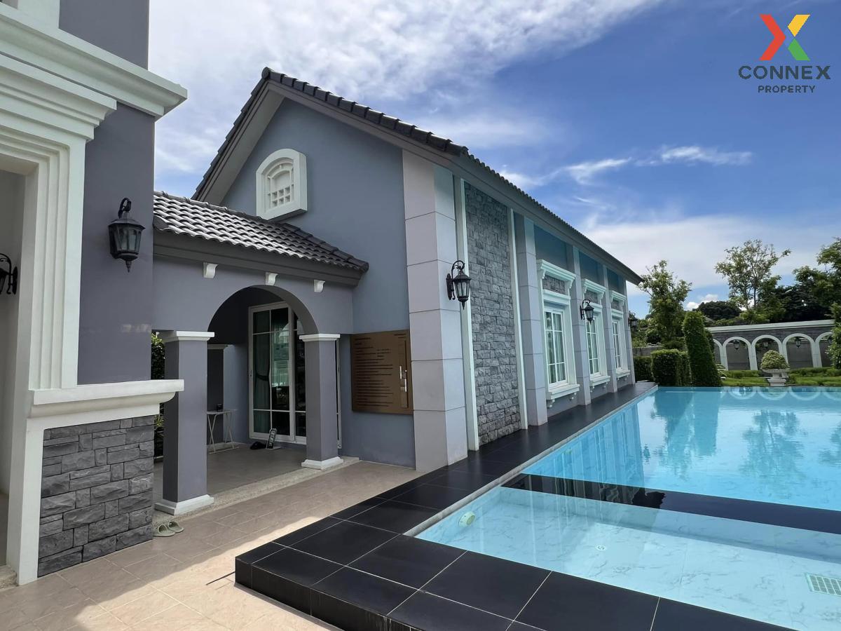 รูป เช่าทาวน์เฮ้าส์/ทาวน์โฮม โกลเด้น ทาวน์ ศิริราช-ราชพฤกษ์ MRT-บางขุนนนท์ บางขุนศรี เขต บางกอกน้อย กรุงเทพ CX-104081 ✅ ทักไลน์ @connexproperty ตอบทันที ทีมงานมืออาชีพ ✅ - รูปที่ 7/7