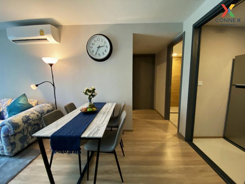 picture FOR RENT condo , Taka Haus , BTS-Ekkamai , Khlong Tan Nuea , Watthana , Bangkok , CX-20052 ✅ Live chat with us ADD LINE @connexproperty ✅  - 7/12