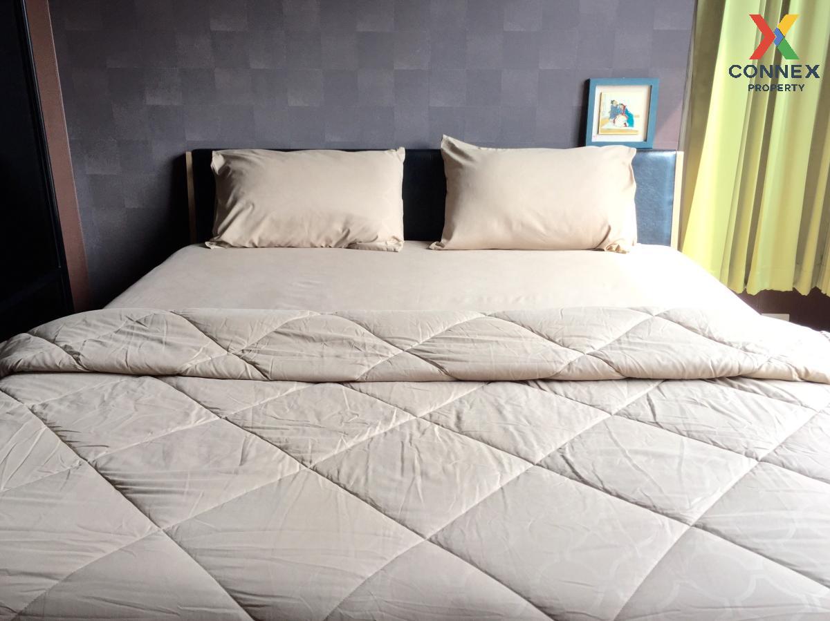 picture For Rent Condo , Pyne by Sansiri , BTS-Ratchathewi , Thanon Phetchaburi , Rat Thewi , Bangkok , CX-103012 ✅ Live chat with us ADD LINE @connexproperty ✅  - 10/12