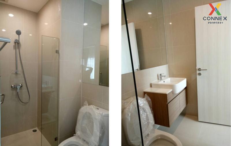picture 🔥🔥🔥 FOR RENT condo , Noble Revolve Ratchada 2 , MRT-Thailand Cultural Centre , Huai Khwang , Huai Khwang , Bangkok , CX-41453 ✅ Live chat with us ADD LINE @connexproperty ✅ 🔥🔥🔥 - 7/7