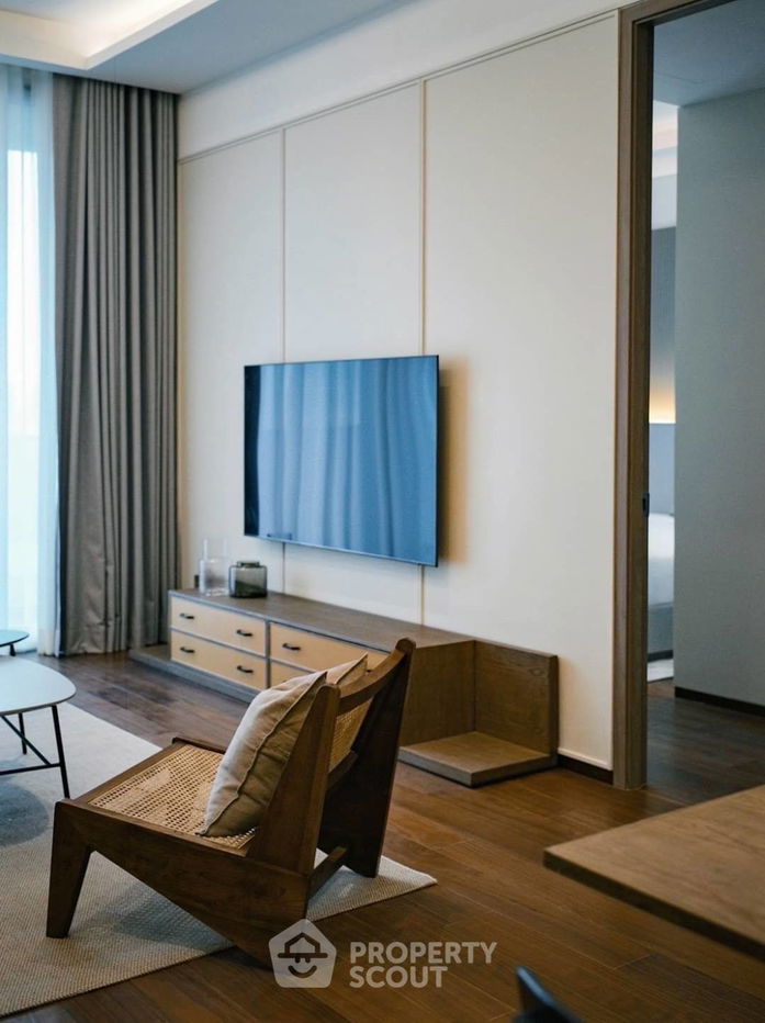picture 2-BR Condo at The Estelle Phrom Phong near BTS Phrom Phong (ID 1970306) - 8/17