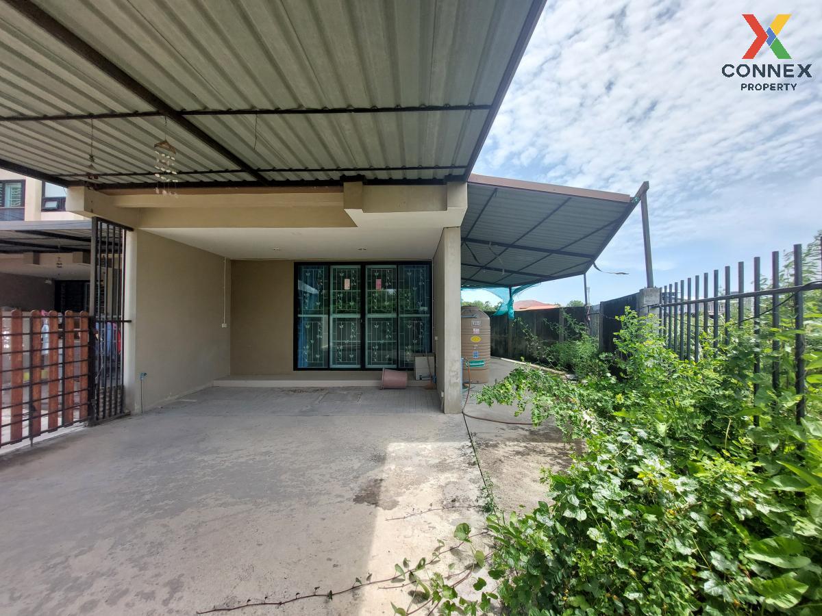 รูป ขายทาวน์เฮ้าส์/ทาวน์โฮม  อารดาวิลล์ นาป่า - ดอนหัวฬ่อ นาป่า เมืองชลบุรี ชลบุรี CX-125295 ✅ ทักไลน์ @connexproperty ตอบทันที ทีมงานมืออาชีพ ✅  - รูปที่ 4/12