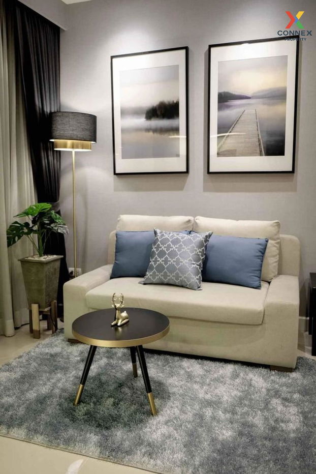 picture FOR RENT condo , Ideo Ladprao 5 , BTS-Phahon Yothin 59 , Chomphon , Chatuchak , Bangkok , CX-80125 ✅ Live chat with us ADD LINE @connexproperty ✅  - 8/12