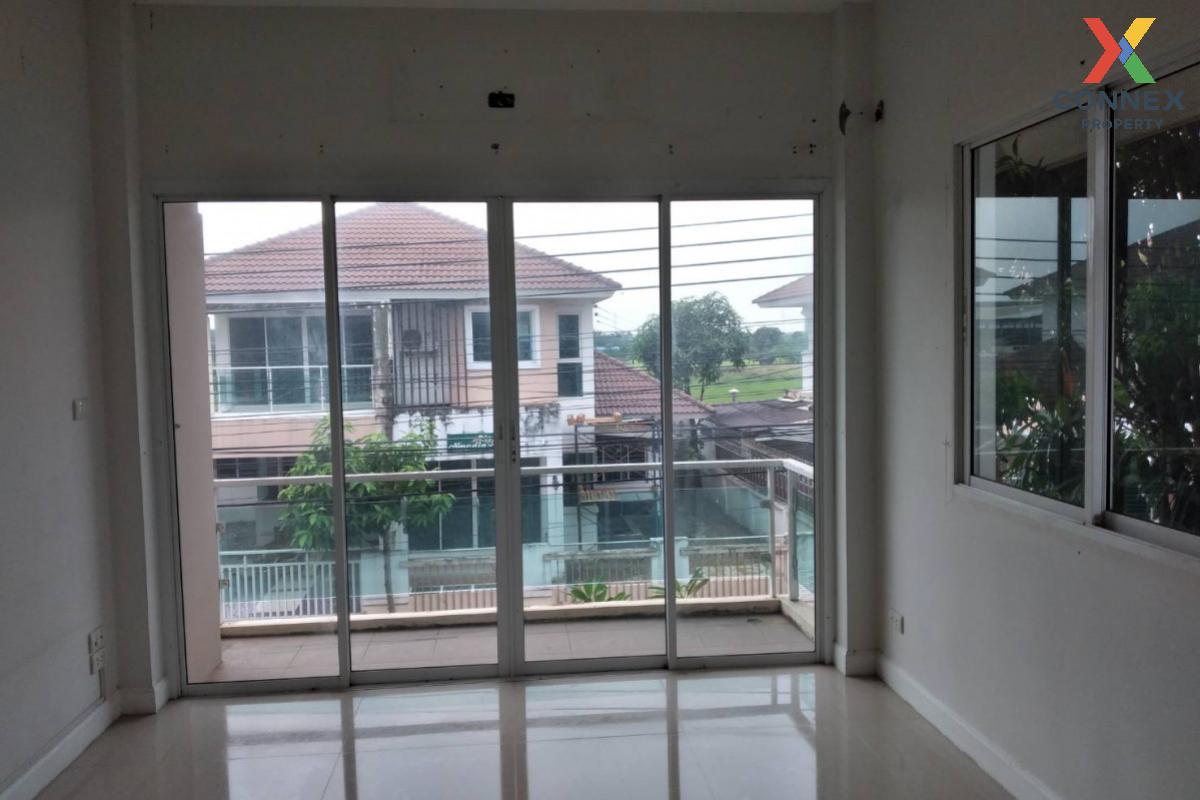 รูป ขายบ้าน  ชวนชมรัตน์ บางกรวย-ไทรน้อย บางบัวทอง บางบัวทอง นนทบุรี CX-106066 ✅ ทักไลน์ @connexproperty ตอบทันที ทีมงานมืออาชีพ ✅  - รูปที่ 12/12