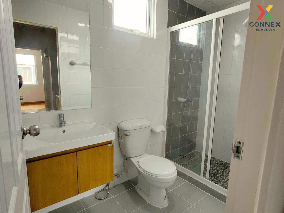 รูป ขายทาวน์เฮ้าส์/ทาวน์โฮม  บ้านอารียาเดอะคัลเลอร์ไทรน้อย รีโนเวทใหม่ ไทรน้อย ไทรน้อย นนทบุรี CX-117815 ✅ ทักไลน์ @connexproperty ตอบทันที ทีมงานมืออาชีพ ✅  - รูปที่ 8/10