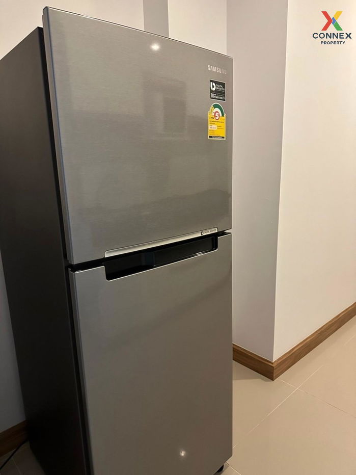 picture For Rent Condo , Supalai River Resort Charoen Nakhon , BTS-Krung Thon Buri , Samre , Thon Buri , Bangkok , CX-30991 ✅ Live chat with us ADD LINE @connexproperty ✅  - 5/7