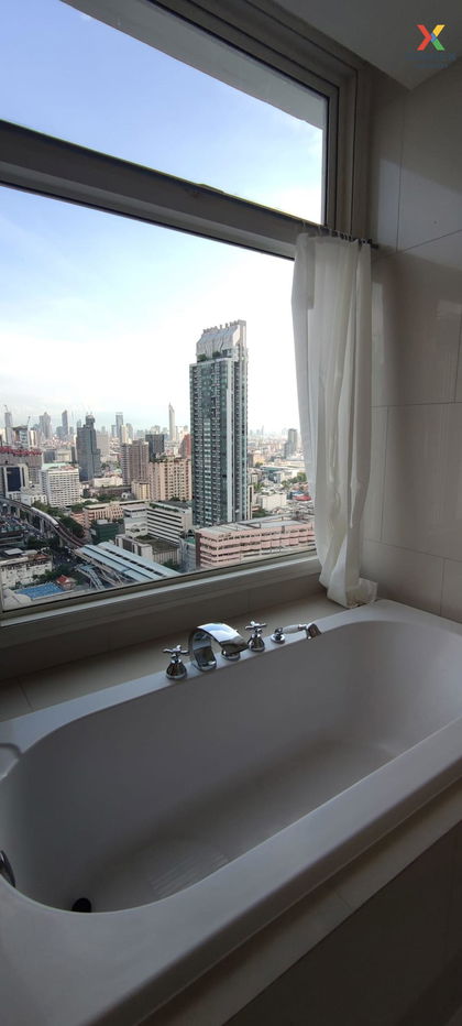 picture For Rent Condo , Villa Rachatewi , high floor , BTS-Ratchathewi , Thanon Phyathai , Rat Thewi , Bangkok , CX-84349 ✅ Live chat with us ADD LINE @connexproperty ✅  - 8/9