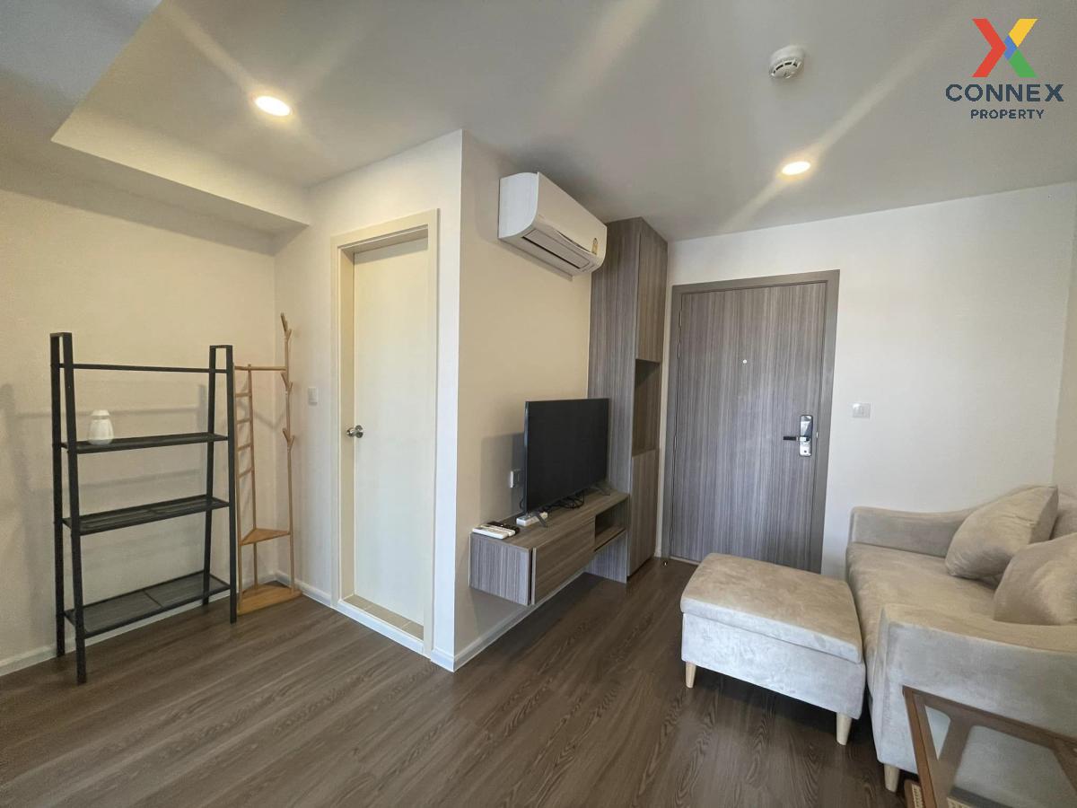 picture 🔥🔥🔥 For Rent Condo , THE ORIGIN Phahol - Sapanmai , BTS-Saphan Mai , Khlong Thanon , Sai Mai , Bangkok , CX-107563 ✅ Live chat with us ADD LINE @connexproperty ✅ 🔥🔥🔥 - 2/8