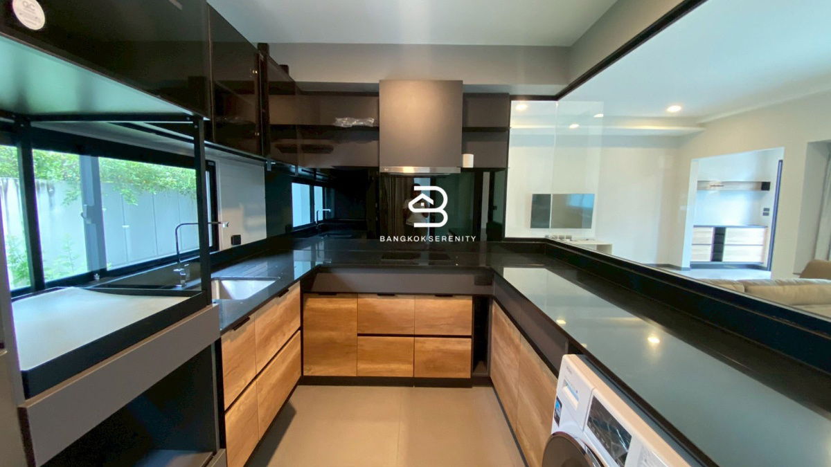 picture Vive Bangna Km.7 near Mega Bangna for sale  - 13/22