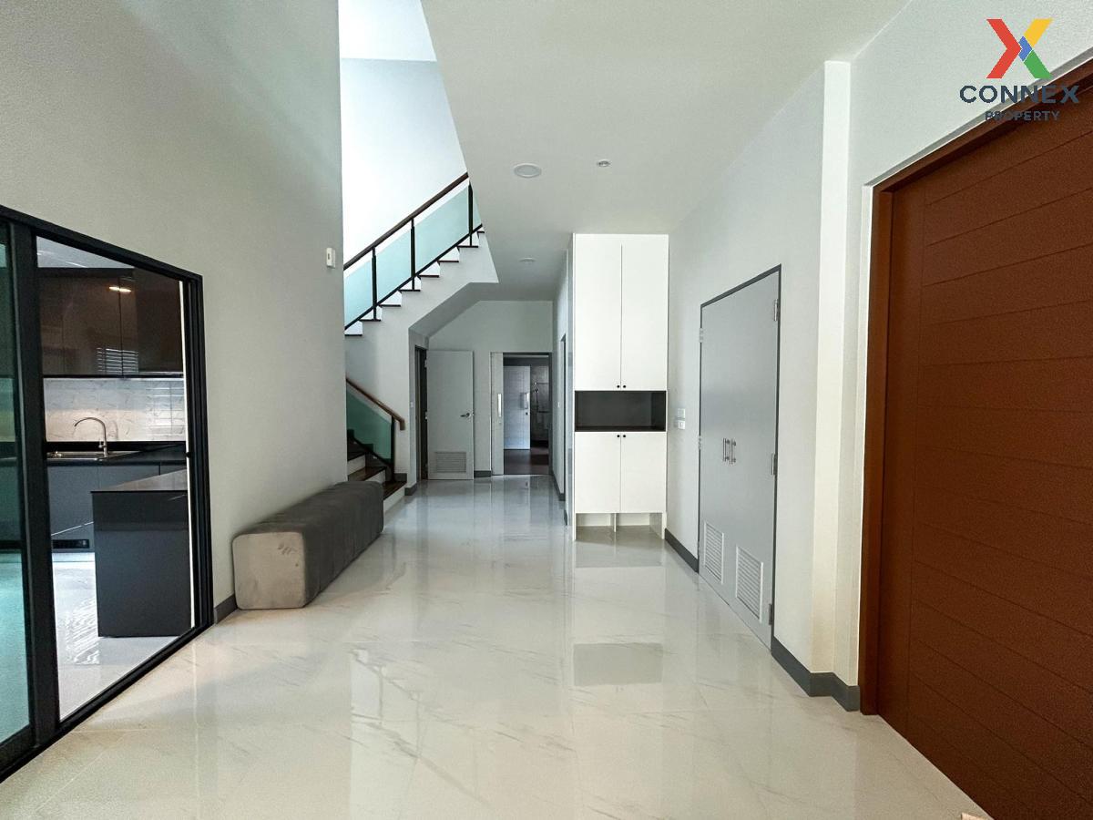 picture For Rent House , The City Bangna , Bang Kaeo , Bang Phli , Samut Prakarn , CX-117241 ✅ Live chat with us ADD LINE @connexproperty ✅ - 8/12