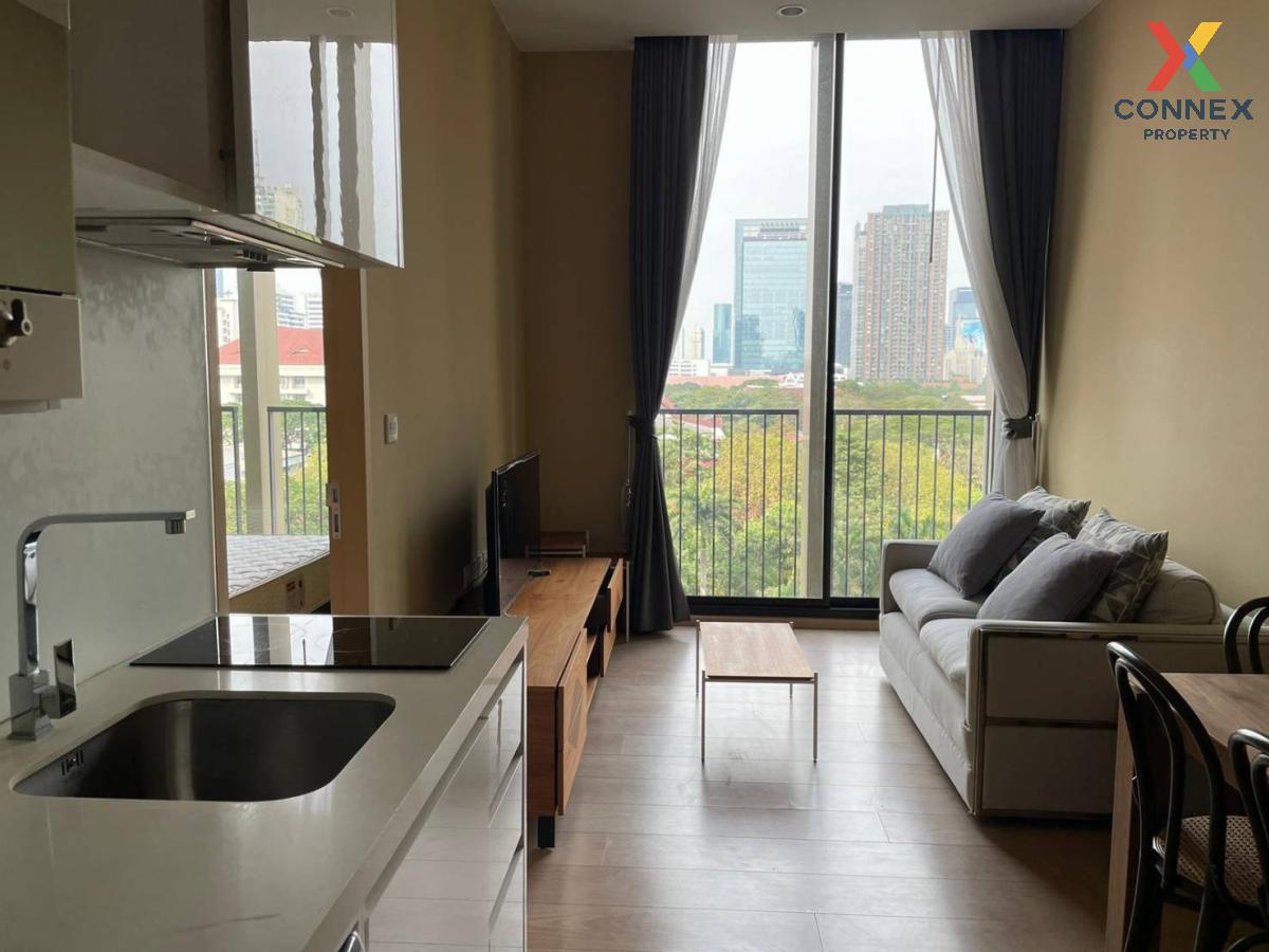 picture For Rent Condo , Noble BE 19 , BTS-Asok , Khlong Toei Nuea , Watthana , Bangkok , CX-14634 ✅ Live chat with us ADD LINE @connexproperty ✅  - 10/12
