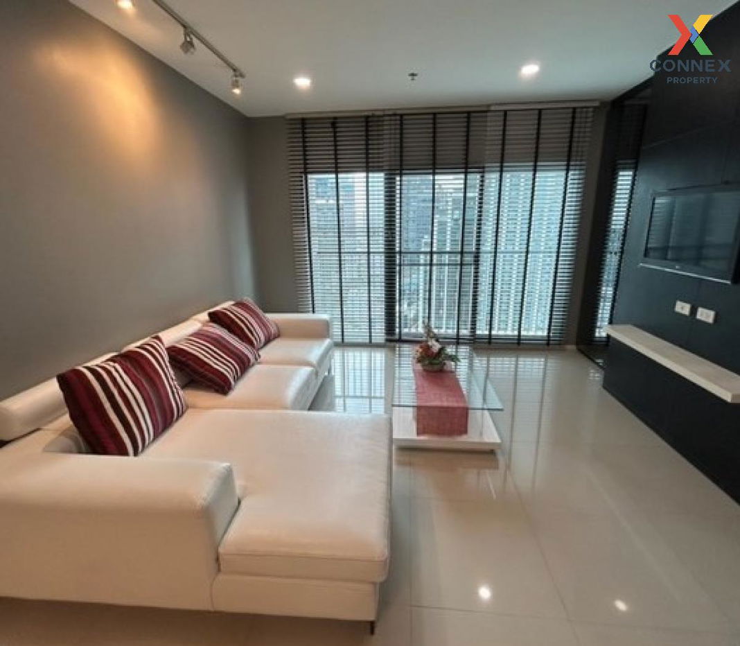 picture FOR RENT condo , Noble Remix , BTS-Thong Lo , Khlong Tan , Watthana , Bangkok , CX-15626 ✅ Live chat with us ADD LINE @connexproperty ✅  - 1/6