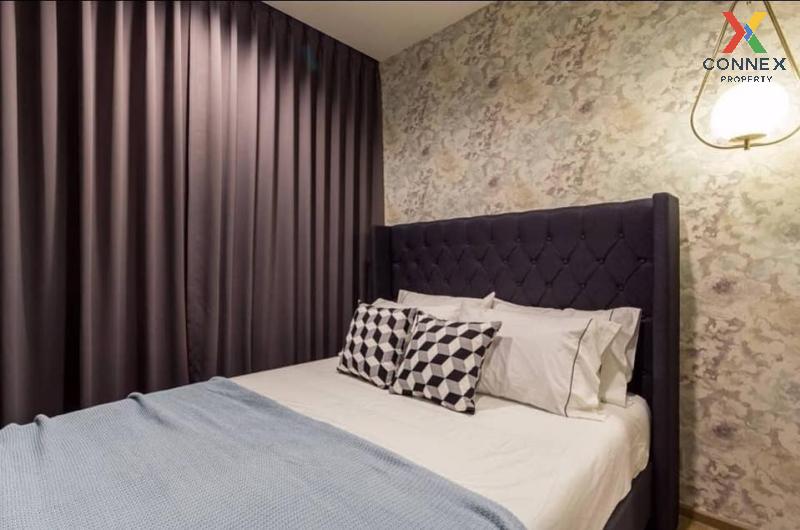 picture FOR RENT condo , The Line Jatujak - Mochit , BTS-Mo Chit , Chomphon , Chatuchak , Bangkok , CX-69644 ✅ Live chat with us ADD LINE @connexproperty ✅ - 4/4