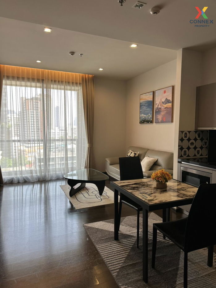 picture FOR RENT condo , The XXXIX by Sansiri , BTS-Phrom Phong , Khlong Toei Nuea , Watthana , Bangkok , CX-23949 ✅ Live chat with us ADD LINE @connexproperty ✅  - 6/12