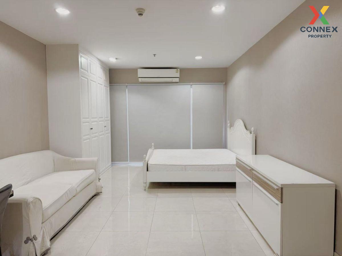 picture For Rent Condo , The Platinum Condominium , BTS-Ratchathewi , Thanon Phetchaburi , Rat Thewi , Bangkok , CX-132904 ✅ Live chat with us ADD LINE @connexproperty ✅  - 1/3