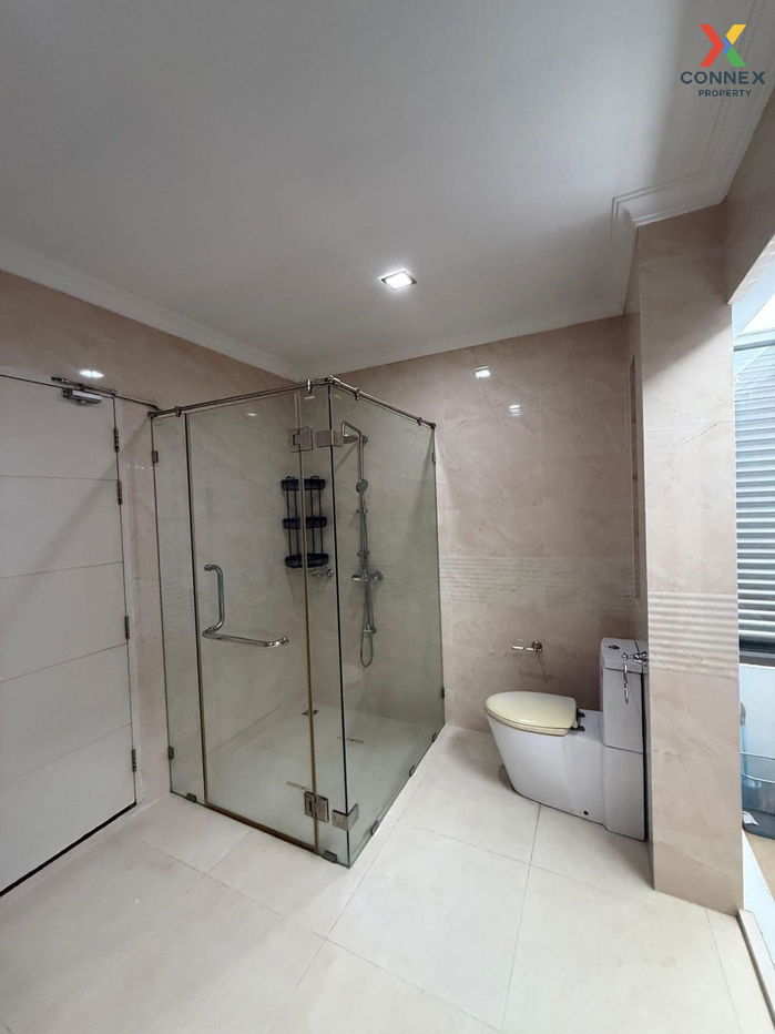 รูป เช่าบ้าน  เพอร์เฟค มาสเตอร์พีซ พระราม 9 ประเวศ เขต ประเวศ กรุงเทพ CX-128797 ✅ ทักไลน์ @connexproperty ตอบทันที ทีมงานมืออาชีพ ✅  - รูปที่ 7/7