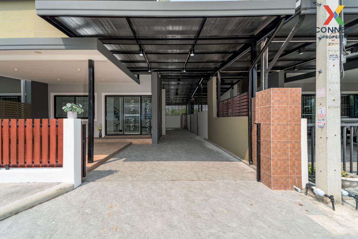 picture For Sale House , Baan Subthanee 5 Rangsit-Klong 9 , Lam Phak Kut , Thanyaburi , Pathum Thani , CX-103849 ✅ Live chat with us ADD LINE @connexproperty ✅  - 11/12
