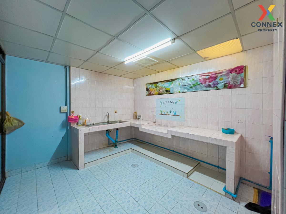 picture For Sale Townhouse/Townhome  , Baan Prapin 3 , MRT-Talad Bang Yai , Bang Mae Nang , Bang Yai , Nonthaburi , CX-117787 ✅ Live chat with us ADD LINE @connexproperty ✅  - 7/12