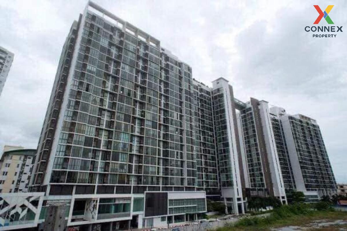picture FOR RENT condo , Ideo Mix Sukhumvit 103 , BTS-Udom Suk , Bang Na , Bang Na , Bangkok , CX-10724 ✅ Live chat with us ADD LINE @connexproperty ✅  - 7/7