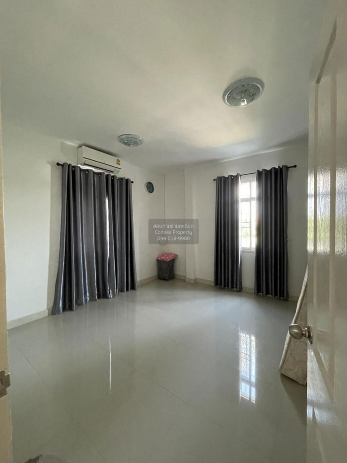 รูป ขายบ้านเดี่ยว  หมู่บ้านกิตตินคร อเวนิว เคหะบางพลี สมุทรปราการ บางเพรียง บางบ่อ สมุทรปราการ CX-80507 ✅ ทักไลน์ @connexproperty ตอบทันที ทีมงานมืออาชีพ ✅  - รูปที่ 9/10