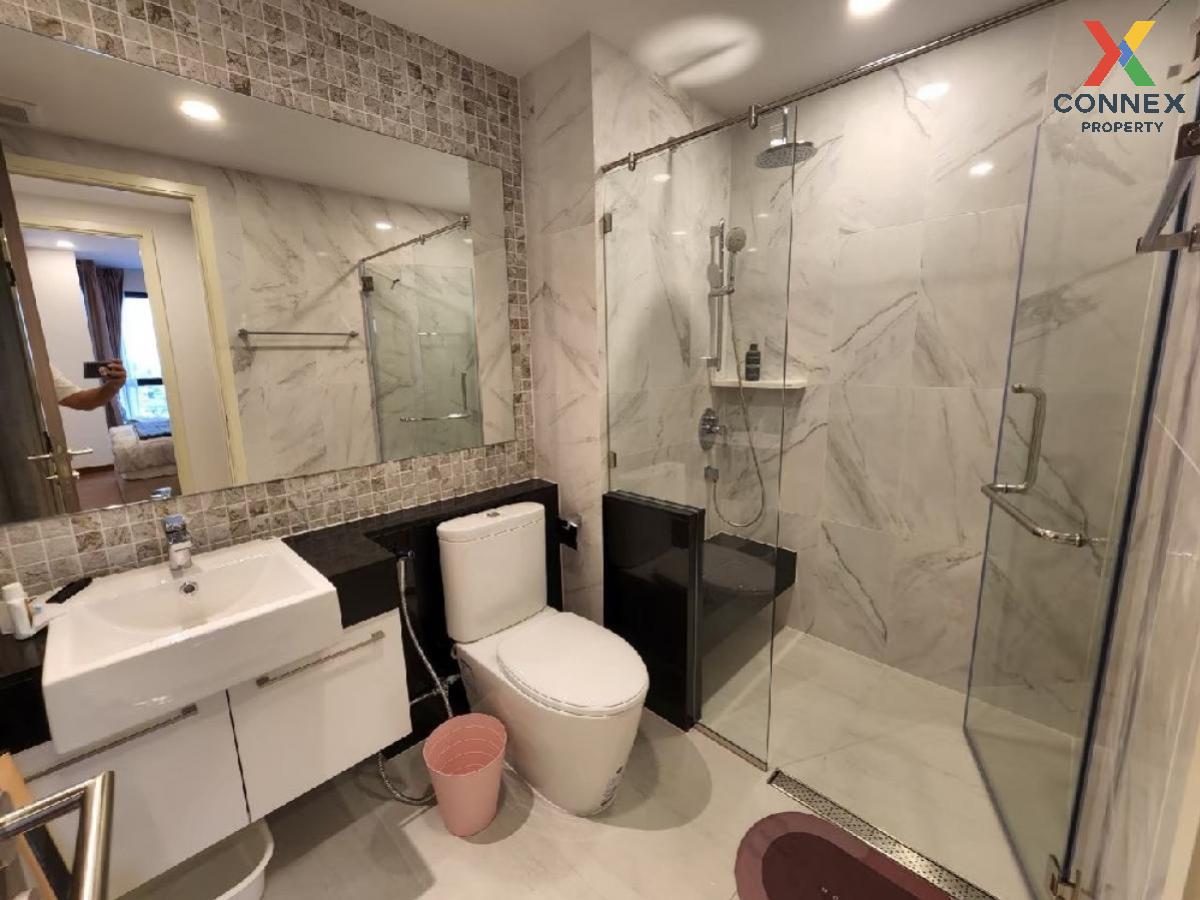 picture For Rent Condo , Supalai Premier Charoen Nakhon , BTS-Khlong San , Khlong San , Khlong San , Bangkok , CX-96262 ✅ Live chat with us ADD LINE @connexproperty ✅  - 6/6