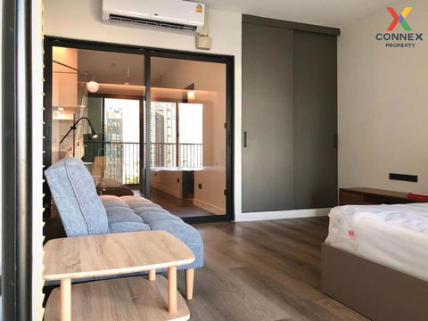 For Rent Condo , Noble Solo , BTS-Thong Lo , Khlong Tan Nuea , Watthana , Bangkok , CX-84367 ✅ Live chat with us ADD LINE @connexproperty ✅ 