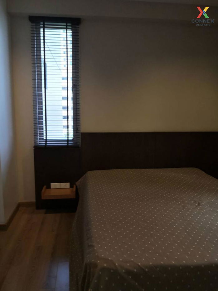 picture FOR RENT condo , Baan Siri Sukhumvit 13 , BTS-Nana , Khlong Toei Nuea , Khlong Toei , Bangkok , CX-58109 ✅ Live chat with us ADD LINE @connexproperty ✅  - 4/5