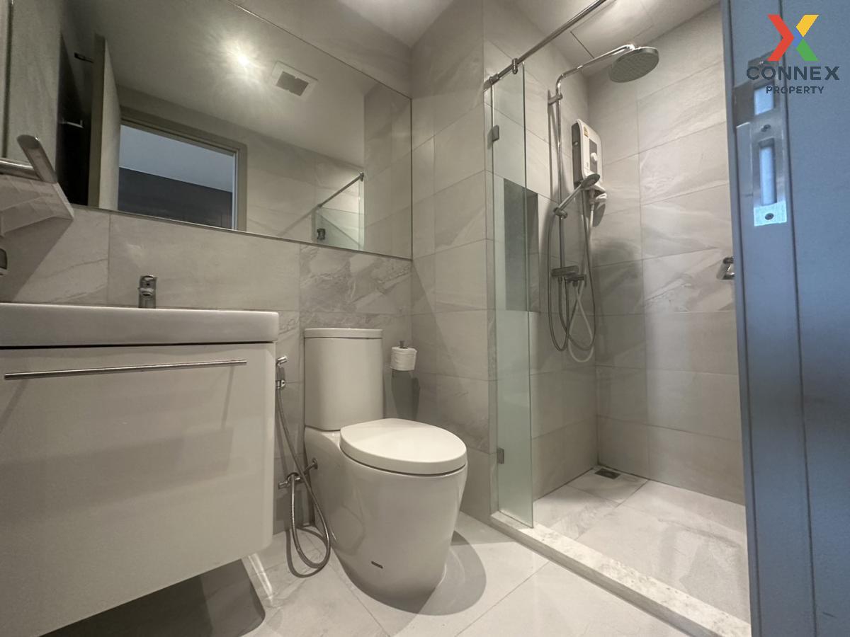 รูป เช่าคอนโด รึทึ่ม เอกมัย BTS-เอกมัย คลองตันเหนือ เขต วัฒนา กรุงเทพ CX-17488 ✅ ทักไลน์ @connexproperty ตอบทันที ทีมงานมืออาชีพ ✅ - รูปที่ 7/7