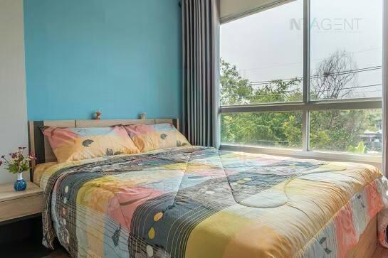 รูป 🎉Special room!🎉 ให้เช่าคอนโด ลุมพินี มิกซ์ เทพารักษ์-ศรีนครินทร์ อาคาร A ชั้น 3 1 ห้องนอน ขนาด 22.00 ตรม ใกล้ แจส เออเบิร์น ศรีนครินทร์ - รูปที่ 3/8