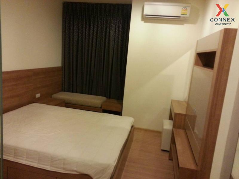 picture 🔥🔥🔥 FOR RENT condo , RHYTHM Sukhumvit 50 , BTS-On Nut , Phra Khanong , Khlong Toei , Bangkok , CX-18586 ✅ Live chat with us ADD LINE @connexproperty ✅ 🔥🔥🔥 - 4/6