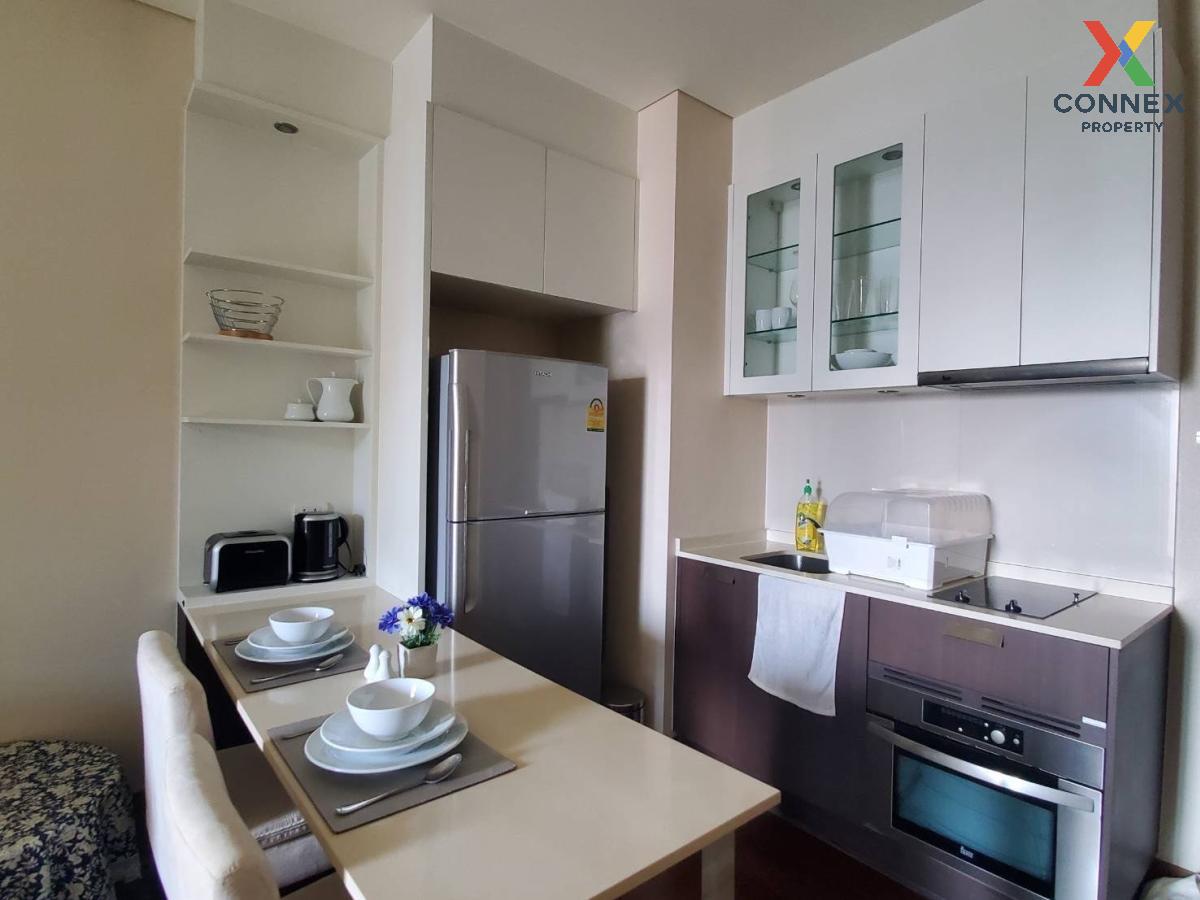 picture 🔥🔥🔥 FOR RENT condo , IVY Thonglor , BTS-Thong Lo , Khlong Tan Nuea , Watthana , Bangkok , CX-12256 ✅ Live chat with us ADD LINE @connexproperty ✅ 🔥🔥🔥 - 2/5