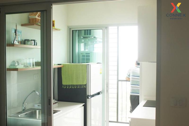 picture 🔥🔥🔥 FOR RENT condo , The President Sathorn - Ratchaphruek 3 , BTS-Bang Wa , Pakklong Phasi Charoen , Phasi Charoen , Bangkok , CX-55351 ✅ Live chat with us ADD LINE @connexproperty ✅ 🔥🔥🔥 - 2/5