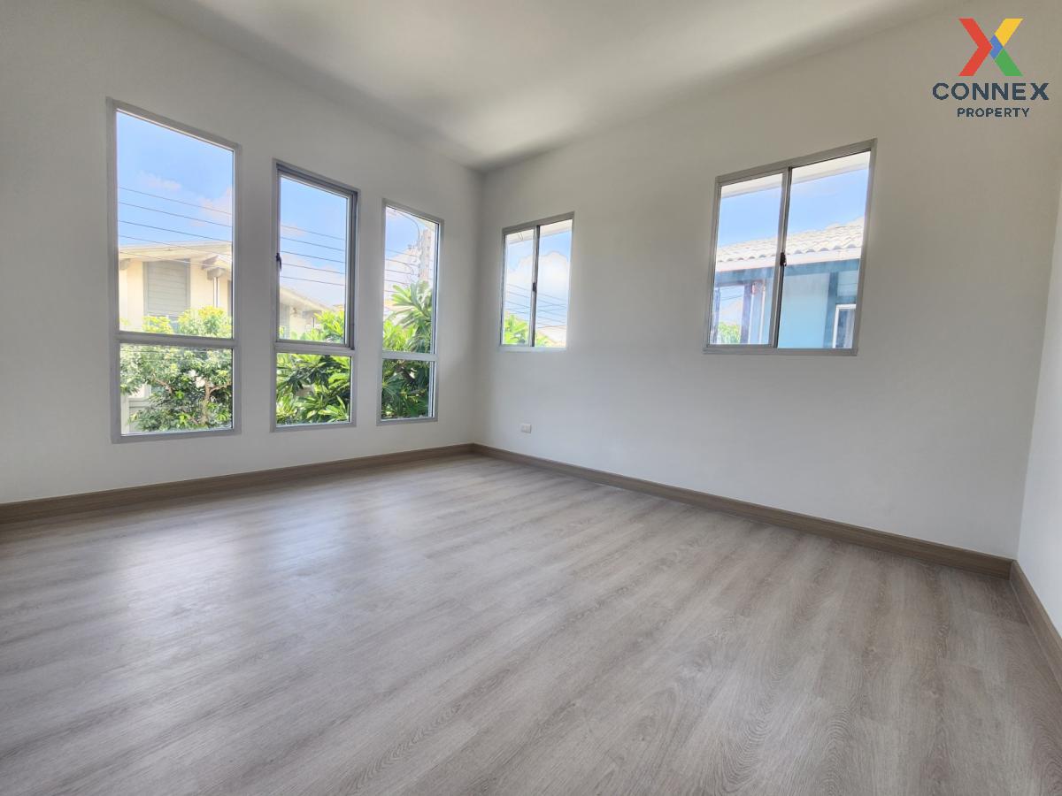 รูป ขายบ้าน พฤกษาปูริ แสนแก้ว กิ่งแก้ว 37 ราชาเทวะ บางพลี สมุทรปราการ CX-103859 ✅ ทักไลน์ @connexproperty ตอบทันที ทีมงานมืออาชีพ ✅ - รูปที่ 4/12