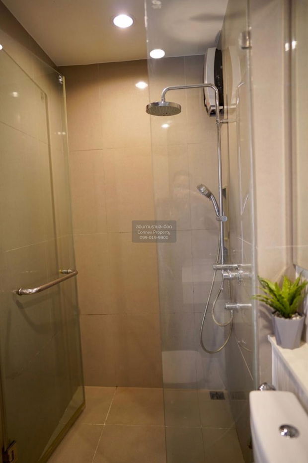 รูป เช่าคอนโด ริทึ่ม สุขุมวิท 42 BTS-เอกมัย พระโขนง เขต คลองเตย กรุงเทพ CX-18103 ✅ ทักไลน์ @connexproperty ตอบทันที ทีมงานมืออาชีพ ✅ - รูปที่ 4/4