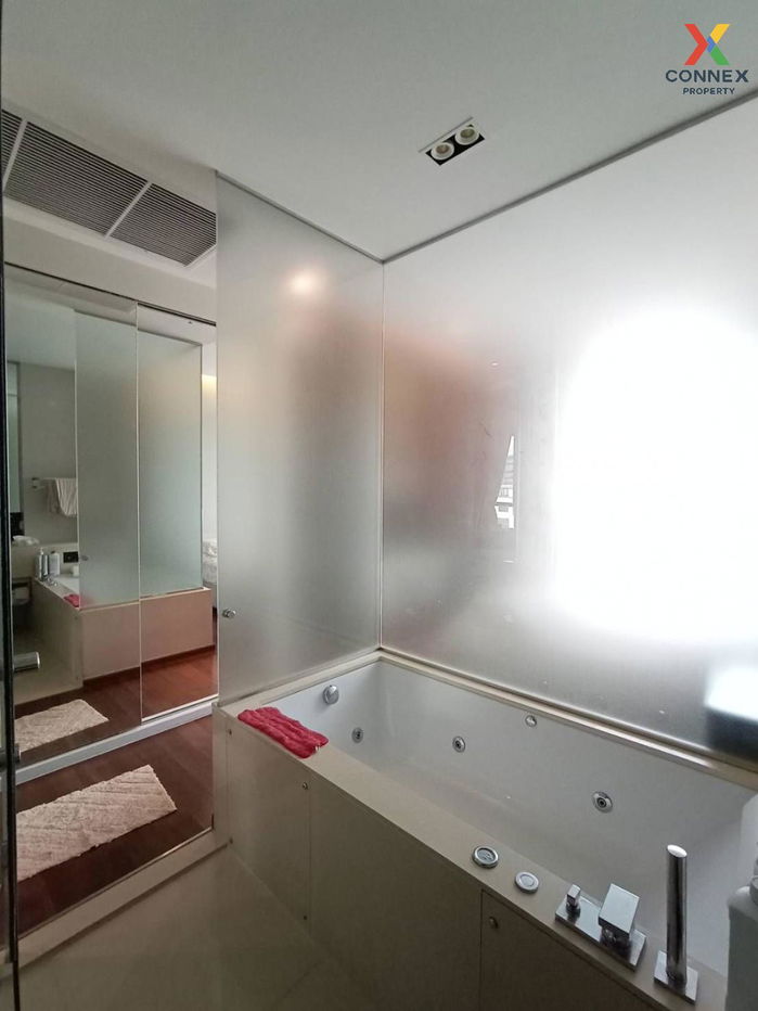 picture 🔥🔥🔥 FOR RENT condo , The Address Sukhumvit 28 , BTS-Phrom Phong , Khlong Tan , Khlong Toei , Bangkok , CX-20296 ✅ Live chat with us ADD LINE @connexproperty ✅ 🔥🔥🔥 - 12/12