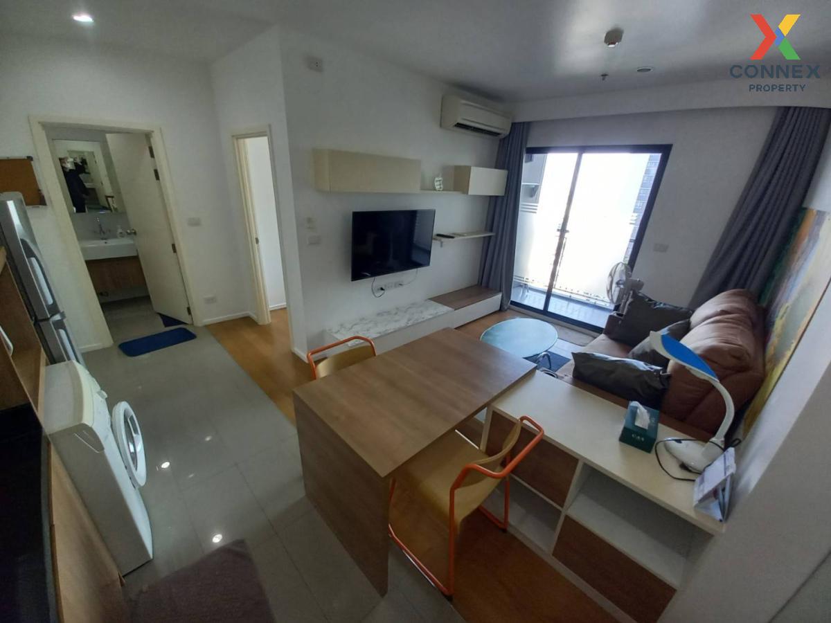 picture 🔥🔥🔥 FOR RENT condo , Blocs 77 , BTS-On Nut , Phra Khanong Nuea , Watthana , Bangkok , CX-58468 ✅ Live chat with us ADD LINE @connexproperty ✅ 🔥🔥🔥 - 3/11