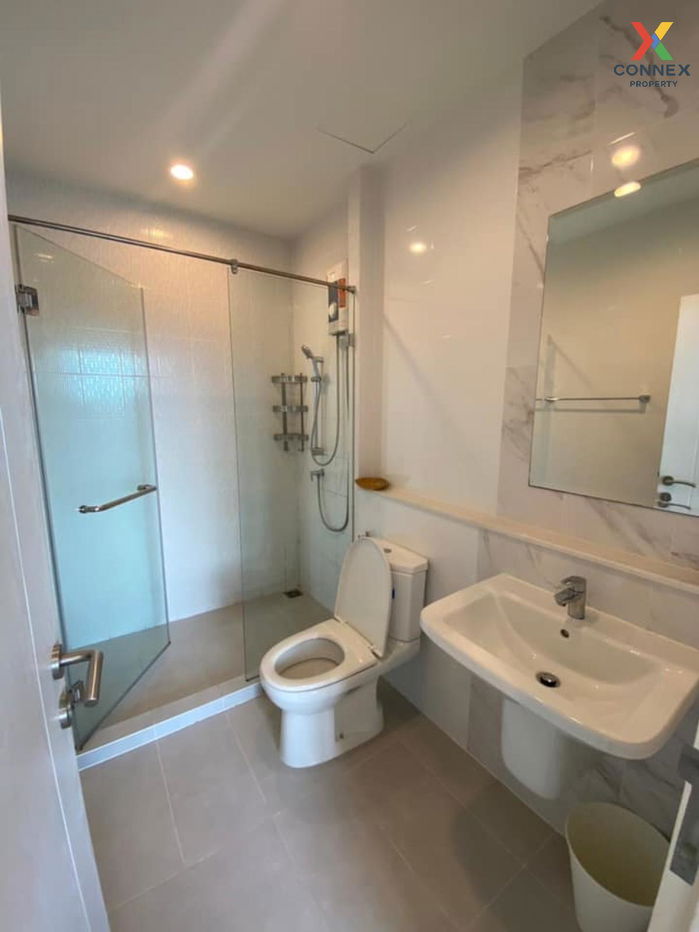 picture 🔥🔥🔥 For Rent Condo , Niche Pride Thonglor-Phetchaburi , BTS-Thong Lo , Bang Kapi , Huai Khwang , Bangkok , CX-85323 ✅ Live chat with us ADD LINE @connexproperty ✅ 🔥🔥🔥 - 9/10