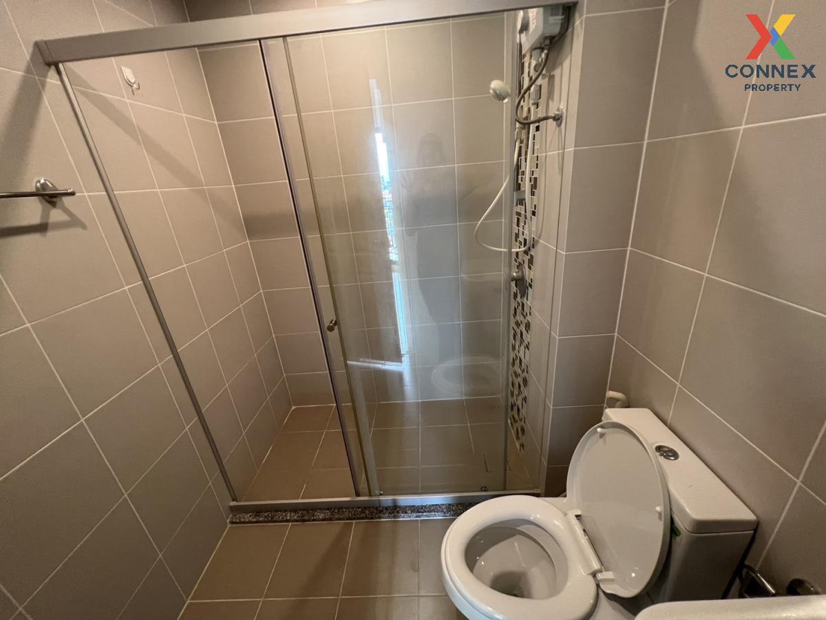 picture For Rent Condo , Supalai Loft @ Khaerai Station , MRT-Khae Rai , Bang Kraso , Mueang Nonthaburi , Nonthaburi , CX-82411 ✅ Live chat with us ADD LINE @connexproperty ✅  - 10/10