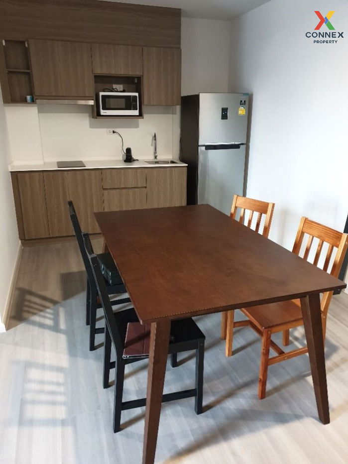 picture For Rent Condo , The Parkland Charan - Pinklao , MRT-Bang Yi Khon , Bang Yi Khan , Bang Phlat , Bangkok , CX-93406 ✅ Live chat with us ADD LINE @connexproperty ✅  - 4/7